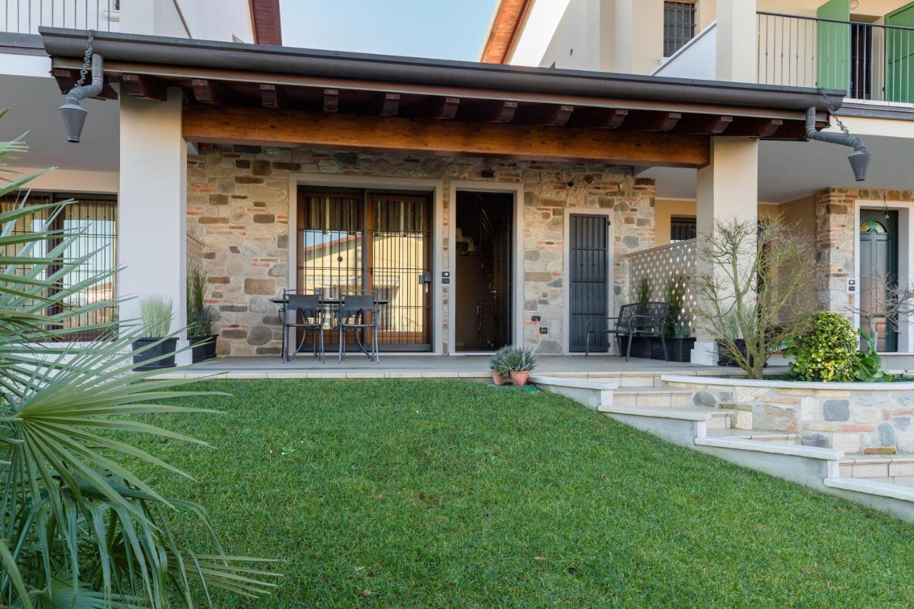 Casa Lorena Desenzano del Garda Exterior foto