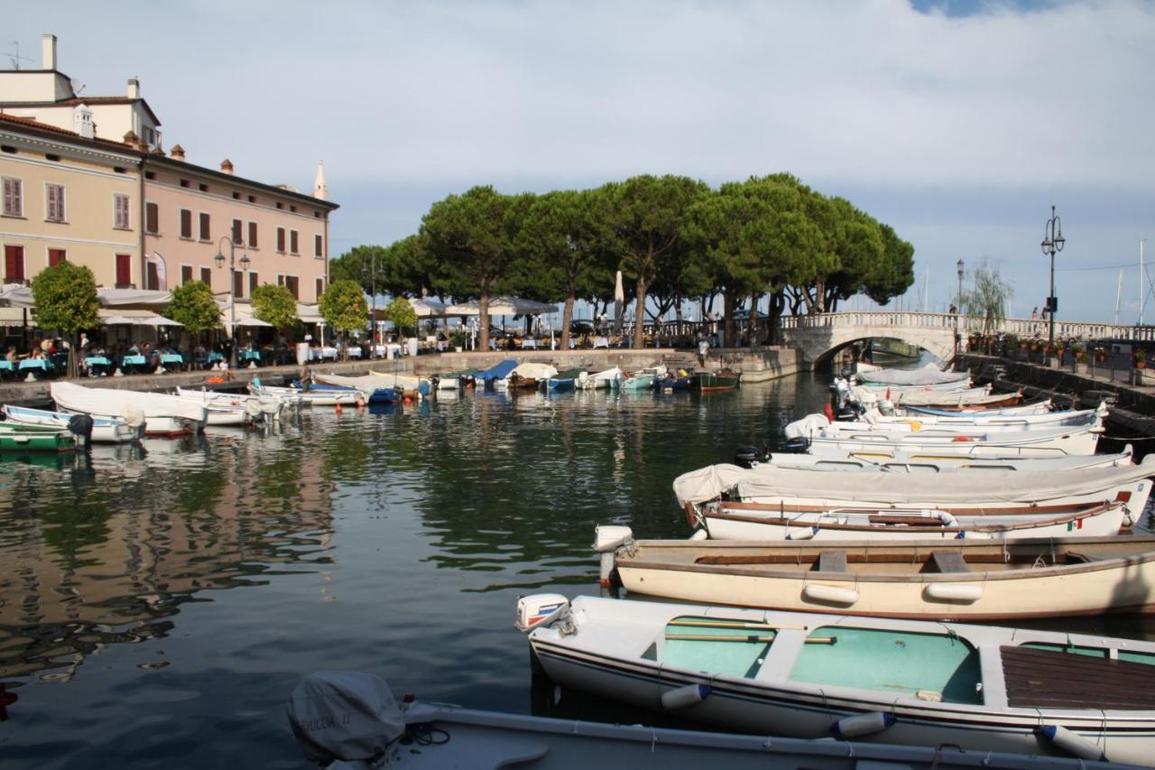 Casa Lorena Desenzano del Garda Exterior foto