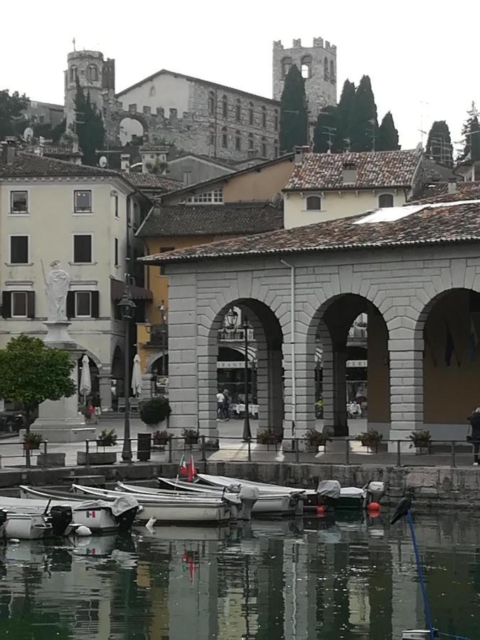 Casa Lorena Desenzano del Garda Exterior foto