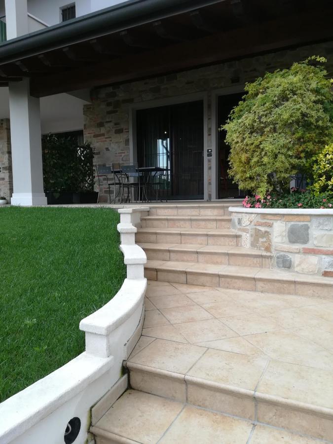 Casa Lorena Desenzano del Garda Exterior foto